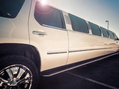 limo chicago
