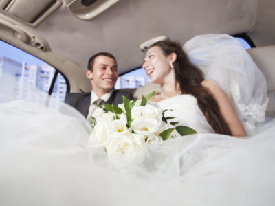 wedding limo service chicago