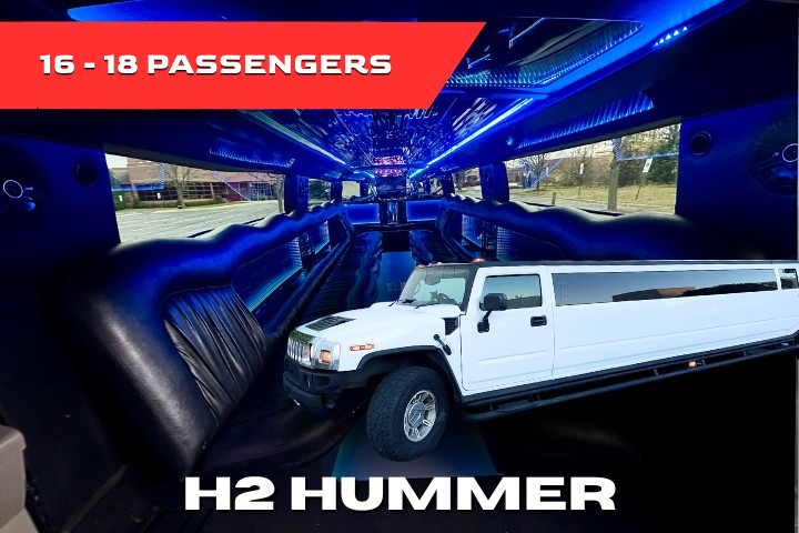 Hummer Limo Chicago IL