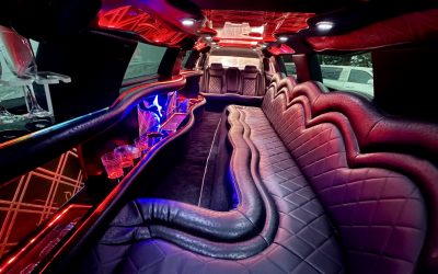 Wedding Limo Chicago IL