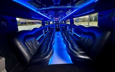 Wedding Limo Chicago IL